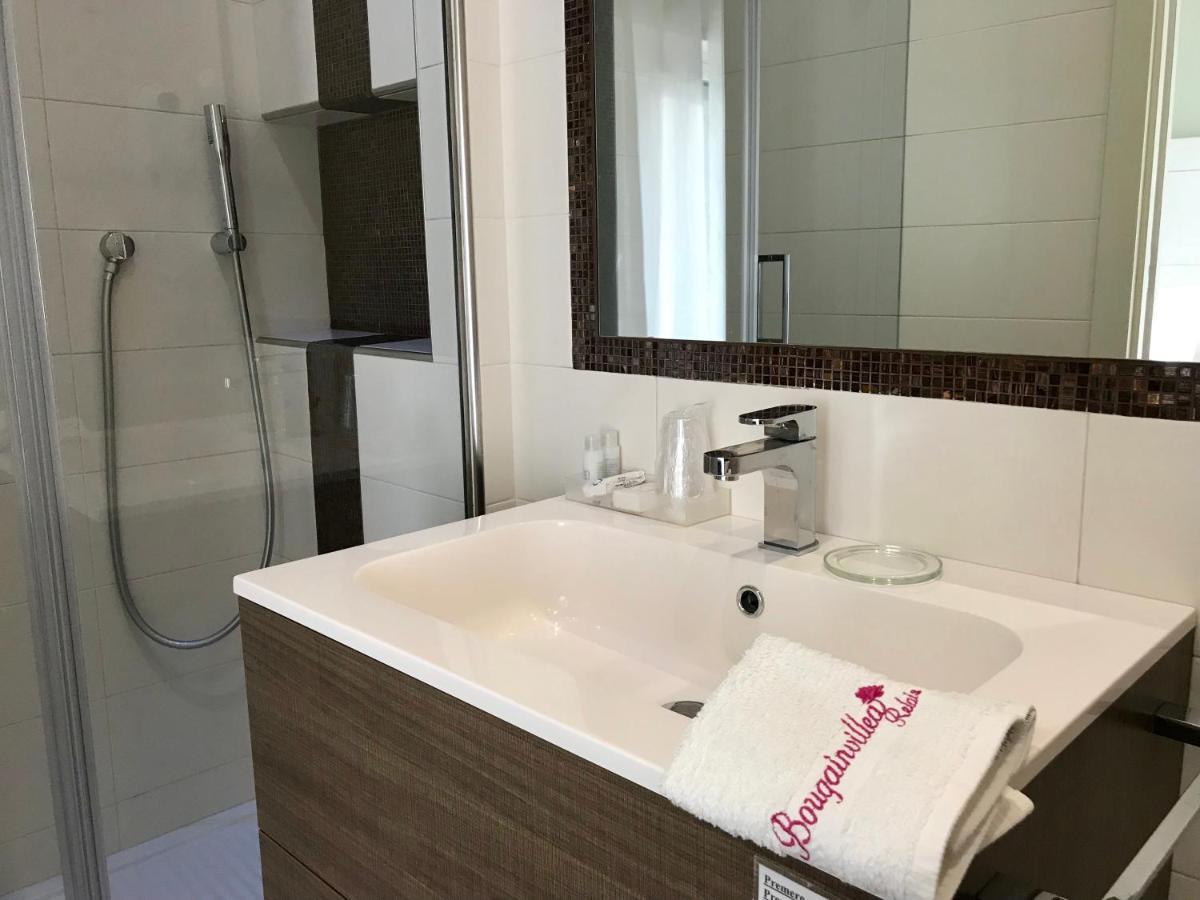 Bougainvillea Relais سورينتو المظهر الخارجي الصورة