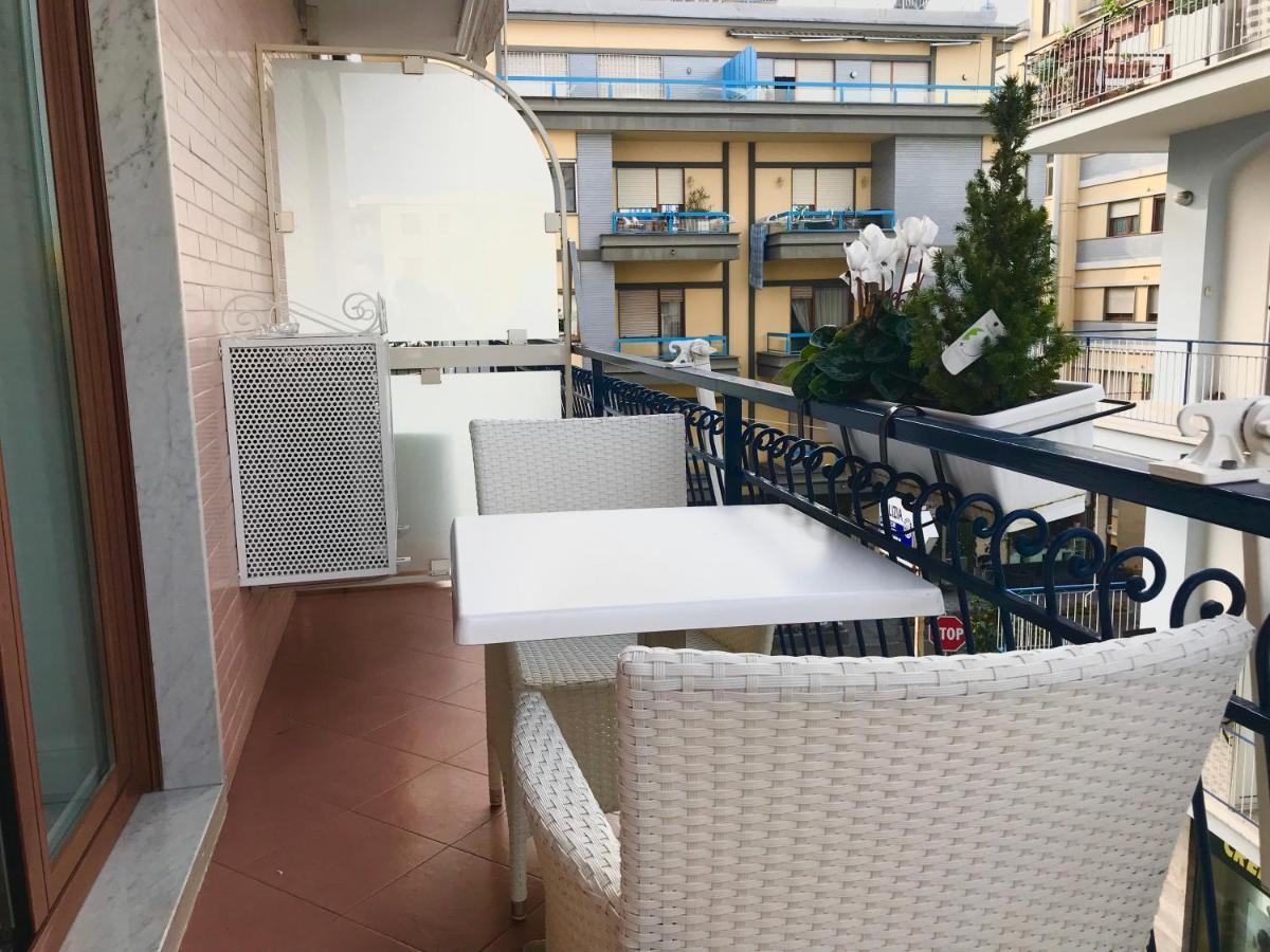 Bougainvillea Relais سورينتو المظهر الخارجي الصورة