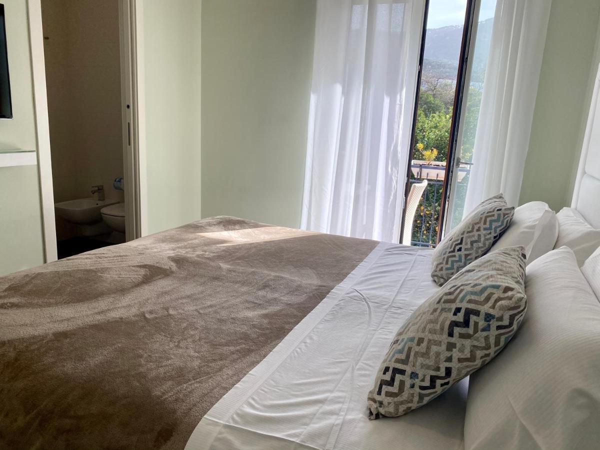 Bougainvillea Relais سورينتو المظهر الخارجي الصورة
