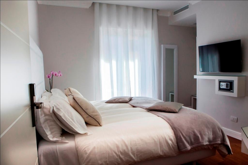 Bougainvillea Relais سورينتو الغرفة الصورة