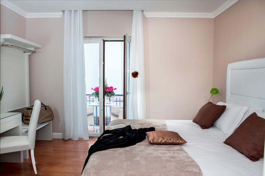 Bougainvillea Relais سورينتو الغرفة الصورة