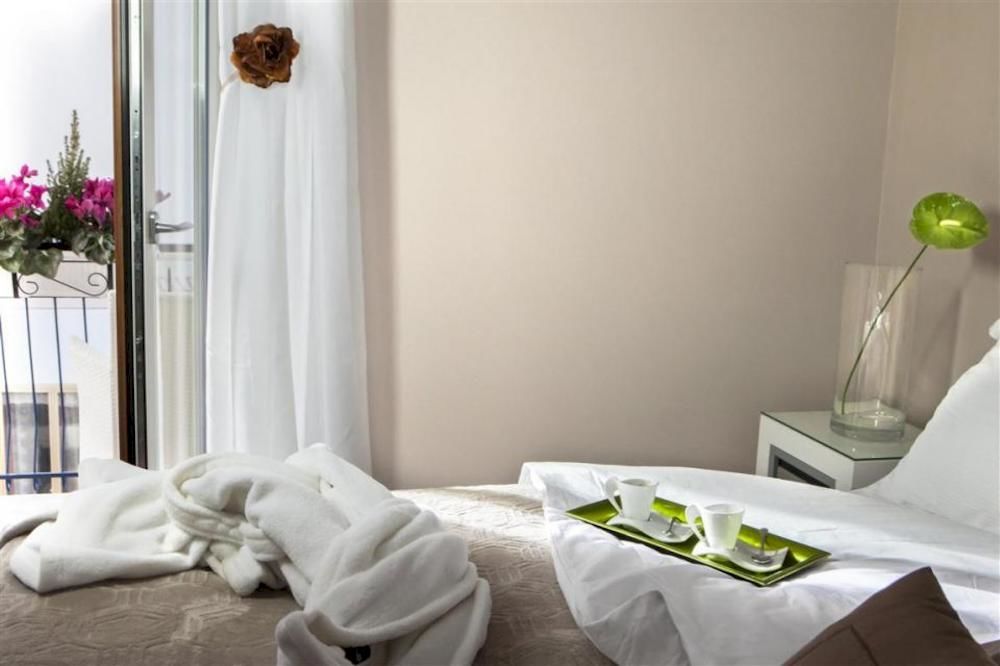Bougainvillea Relais سورينتو المظهر الخارجي الصورة