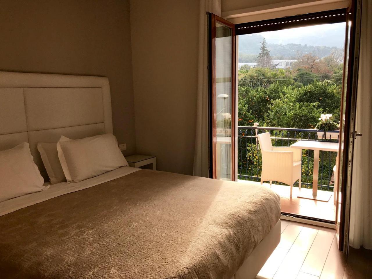 Bougainvillea Relais سورينتو المظهر الخارجي الصورة